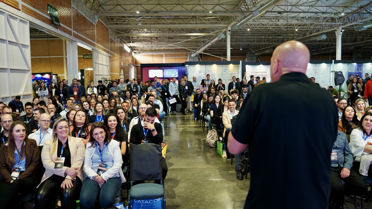 LinkISP 2025 - foto 1