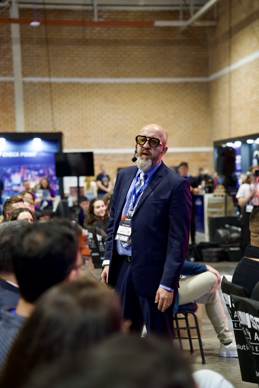 LinkISP 2025 - foto 5